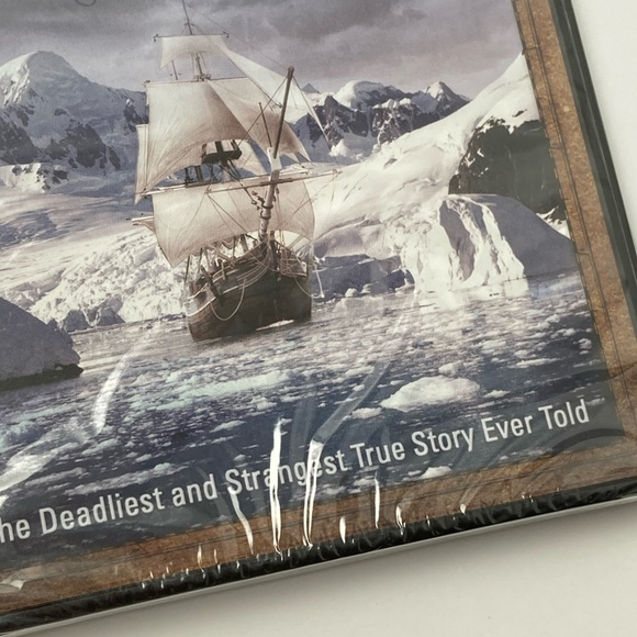 The Northwest Passage: The Last Great Frontier Documentary DVD - Picture 3 of 13